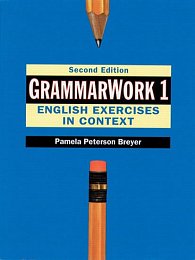 GrammarWork 1: English Exercises in Context