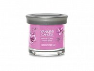 YANKEE CANDLE Wild Orchid svíčka 121g (Signature tumbler malý )