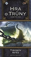 Hra o trůny - karetní hra: Tyrionův řetěz