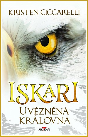 Iskari - Uvězněná královna