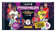 Panini LALIGA 2023/2024 - Premium Packet Adrenalyn karty