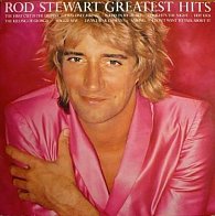Rod Stewart: Greatest Hits 1 - LP