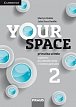 Your Space 2 pro ZŠ a VG - Příručka učitele