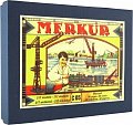 Merkur Classic C05 339 dílů / 217 modelů