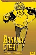 Banana Fish 14