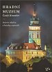 Hradní muzeum Český Krumlov: Historie objektu a katalog exponátů