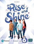 Rise and Shine Level 6 Activity Book
