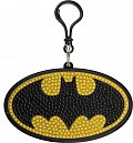 Crystal Art přívěšek - Batman