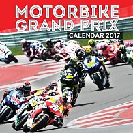 Kalendář 2017 - MOTORBIKE RACING CHAMPIONS