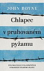 Chlapec v pruhovaném pyžamu, 4.  vydání