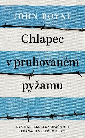 Chlapec v pruhovaném pyžamu, 4.  vydání