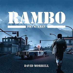 Rambo: První krev - CDmp3