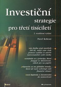 Investiční strategie