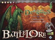 BattleLore: Dragons Expansion