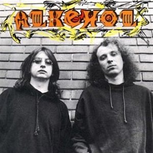 Alkehol - LP