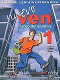 Ven nuevo 1 - Učebnice