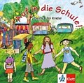 Auf in die Schule! (A1) – CD