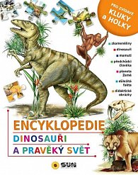Encyklopedie Dinosauři, Pravěký svět