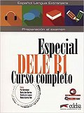 Especial DELE B1 Curso completo Libro+CD