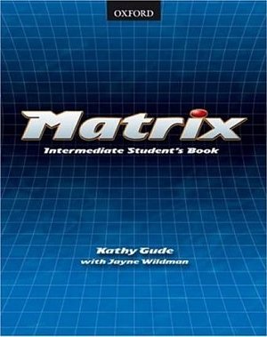 Matrix Intermediate Student´s Book