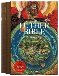 The Luther Bible of 1534