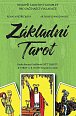 Základní Tarot - Kniha Svět tarotu a 78 karet A.E.Waite + váček
