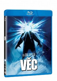 Věc Blu-ray