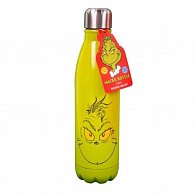 Grinch lahev nerezová - 500 ml