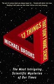 13 Things That Don´t Make Sens