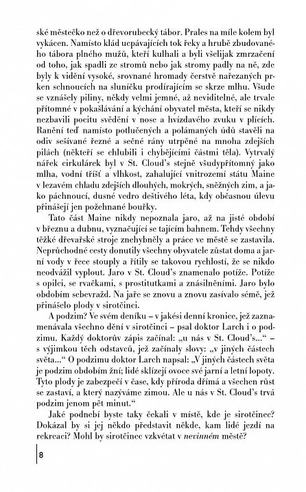 Náhled Pravidla moštárny, 4.  vydání