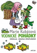 Vodnické pohádky, 3.  vydání