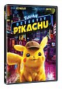 Pokémon: Detektiv Pikachu DVD