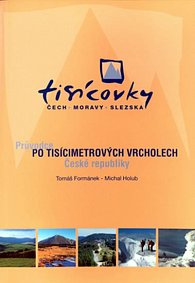 Tisícovky Čech, Moravy a Slezka