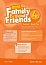 Family and Friends 4 Teacher´s Book Plus (2nd)