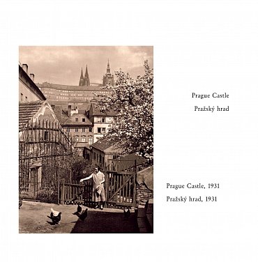 Náhled Prague / Praha