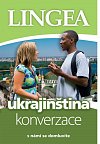 Ukrajinština - konverzace ...s námi se domluvíte, 1.  vydání