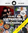 Víc než jen vietnamská kuchařka, 3.  vydání