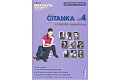 Čítanka k literatuře 4 - přehled SŠ učiva