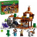 LEGO® Minecraft® 21263 Důlní šachta v pustině
