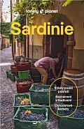 Sardinie - Lonely Planet, 6.  vydání
