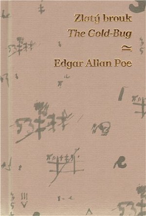 Zlatý brouk / The Gold-bug