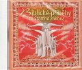 Biblické příběhy ze Starého zákona - CD