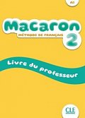 Macaron 2 A1  Guide pédagogique