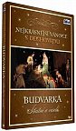 Vánoce s Budvarkou - DVD