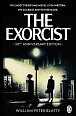 The Exorcist: Quite possibly the most terrifying novel ever written . . .