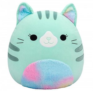 Squishmallows Kočka Corinna 50 cm