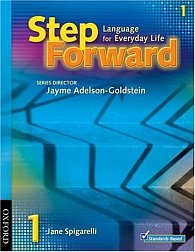 Step Forward 1 Student´s Book