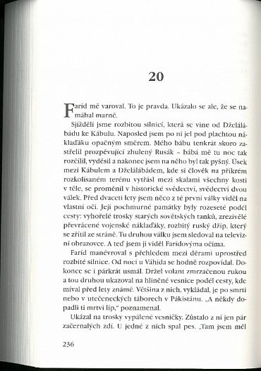 Náhled Lovec draků - brož.