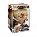 Funko POP Jumbo: Attack on Titan - Armored Titan #1995