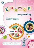 Koumák pro prvňáky Český jazyk